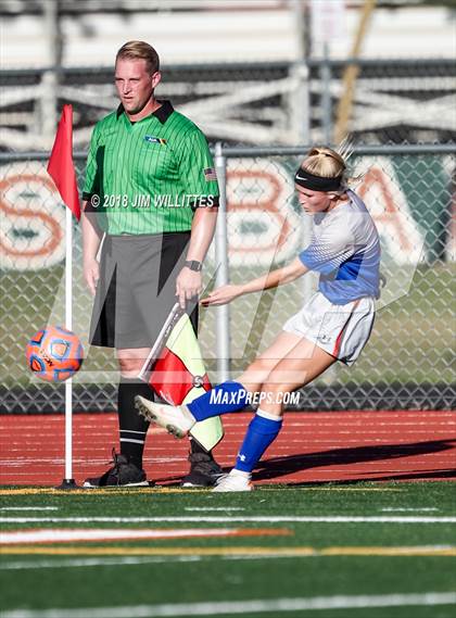 Thumbnail 3 in Chino Valley vs. Northland Prep Academy  (AIA 2A Final) photogallery.