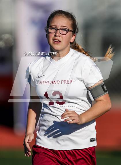 Thumbnail 1 in Chino Valley vs. Northland Prep Academy  (AIA 2A Final) photogallery.