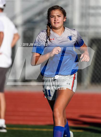 Thumbnail 3 in Chino Valley vs. Northland Prep Academy  (AIA 2A Final) photogallery.