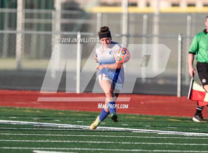 Thumbnail 1 in Chino Valley vs. Northland Prep Academy  (AIA 2A Final) photogallery.