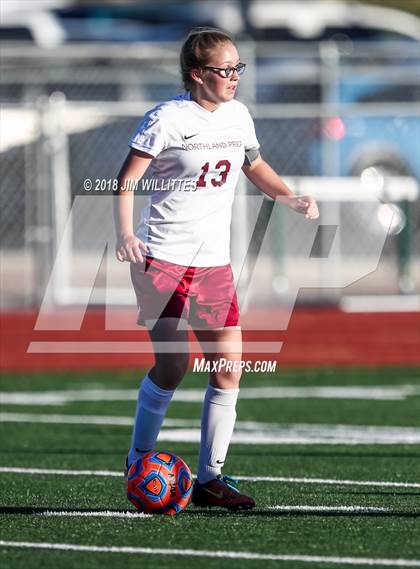 Thumbnail 3 in Chino Valley vs. Northland Prep Academy  (AIA 2A Final) photogallery.