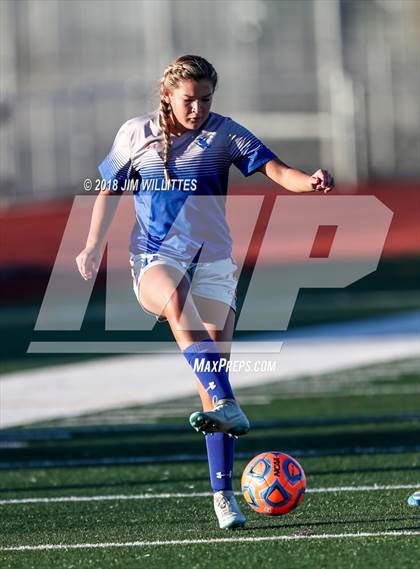 Thumbnail 2 in Chino Valley vs. Northland Prep Academy  (AIA 2A Final) photogallery.