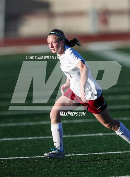 Thumbnail 1 in Chino Valley vs. Northland Prep Academy  (AIA 2A Final) photogallery.