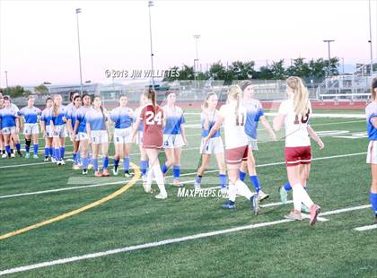 Thumbnail 1 in Chino Valley vs. Northland Prep Academy  (AIA 2A Final) photogallery.