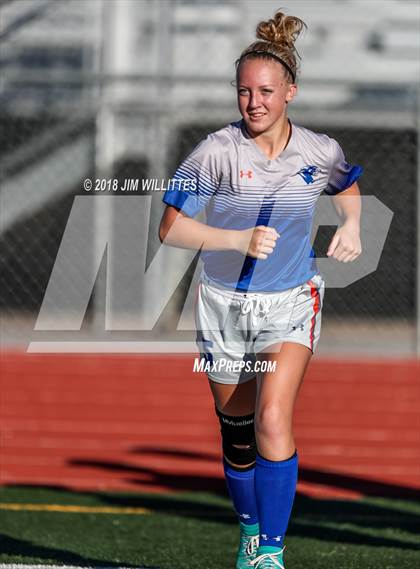 Thumbnail 1 in Chino Valley vs. Northland Prep Academy  (AIA 2A Final) photogallery.