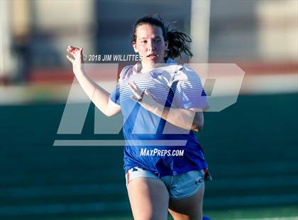 Thumbnail 2 in Chino Valley vs. Northland Prep Academy  (AIA 2A Final) photogallery.