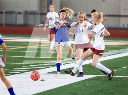 Thumbnail 1 in Chino Valley vs. Northland Prep Academy  (AIA 2A Final) photogallery.