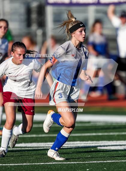 Thumbnail 3 in Chino Valley vs. Northland Prep Academy  (AIA 2A Final) photogallery.