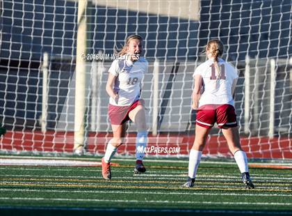 Thumbnail 3 in Chino Valley vs. Northland Prep Academy  (AIA 2A Final) photogallery.