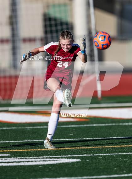 Thumbnail 1 in Chino Valley vs. Northland Prep Academy  (AIA 2A Final) photogallery.