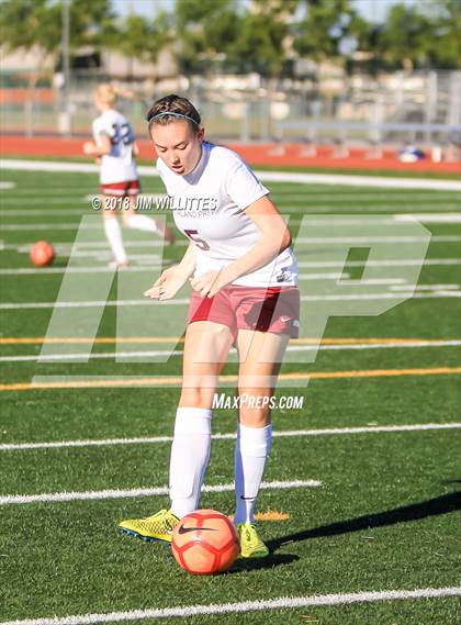 Thumbnail 1 in Chino Valley vs. Northland Prep Academy  (AIA 2A Final) photogallery.