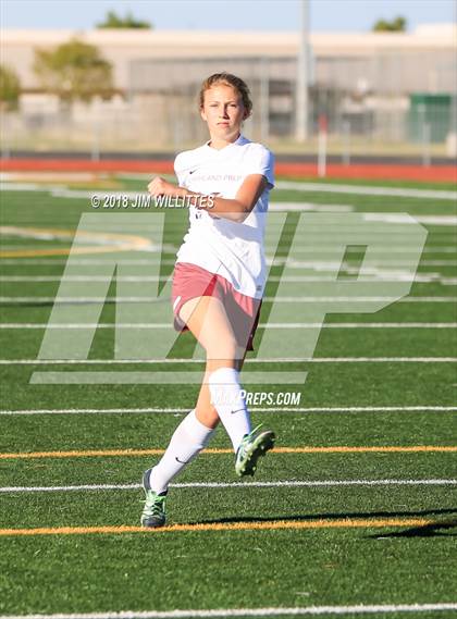 Thumbnail 3 in Chino Valley vs. Northland Prep Academy  (AIA 2A Final) photogallery.