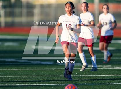 Thumbnail 1 in Chino Valley vs. Northland Prep Academy  (AIA 2A Final) photogallery.
