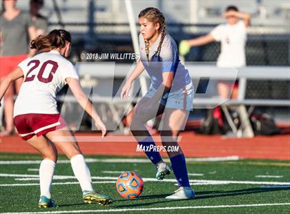 Thumbnail 2 in Chino Valley vs. Northland Prep Academy  (AIA 2A Final) photogallery.