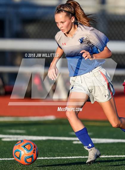 Thumbnail 1 in Chino Valley vs. Northland Prep Academy  (AIA 2A Final) photogallery.