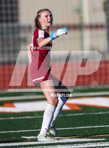 Thumbnail 2 in Chino Valley vs. Northland Prep Academy  (AIA 2A Final) photogallery.