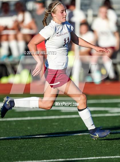 Thumbnail 2 in Chino Valley vs. Northland Prep Academy  (AIA 2A Final) photogallery.