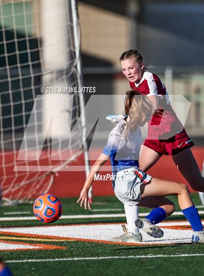 Thumbnail 1 in Chino Valley vs. Northland Prep Academy  (AIA 2A Final) photogallery.