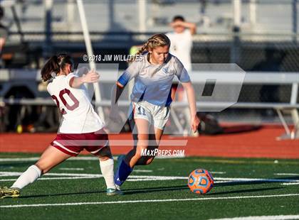 Thumbnail 3 in Chino Valley vs. Northland Prep Academy  (AIA 2A Final) photogallery.