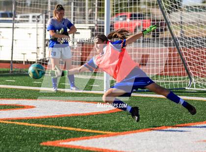 Thumbnail 3 in Chino Valley vs. Northland Prep Academy  (AIA 2A Final) photogallery.