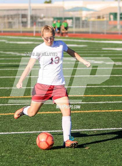 Thumbnail 3 in Chino Valley vs. Northland Prep Academy  (AIA 2A Final) photogallery.