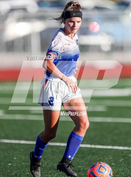 Thumbnail 2 in Chino Valley vs. Northland Prep Academy  (AIA 2A Final) photogallery.