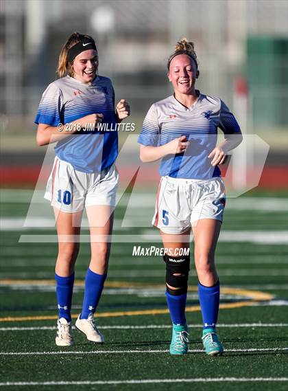 Thumbnail 2 in Chino Valley vs. Northland Prep Academy  (AIA 2A Final) photogallery.