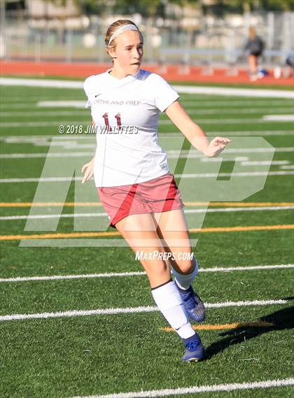 Thumbnail 1 in Chino Valley vs. Northland Prep Academy  (AIA 2A Final) photogallery.