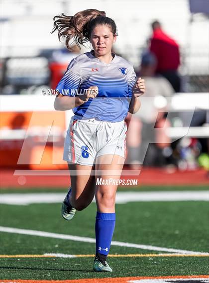 Thumbnail 1 in Chino Valley vs. Northland Prep Academy  (AIA 2A Final) photogallery.