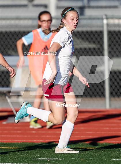 Thumbnail 2 in Chino Valley vs. Northland Prep Academy  (AIA 2A Final) photogallery.