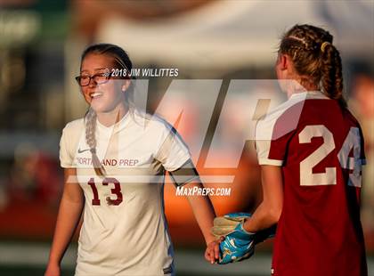 Thumbnail 3 in Chino Valley vs. Northland Prep Academy  (AIA 2A Final) photogallery.