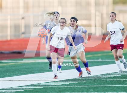 Thumbnail 3 in Chino Valley vs. Northland Prep Academy  (AIA 2A Final) photogallery.