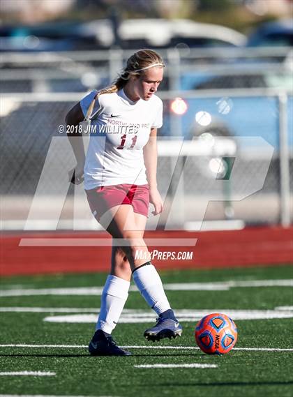 Thumbnail 1 in Chino Valley vs. Northland Prep Academy  (AIA 2A Final) photogallery.