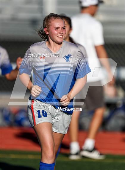 Thumbnail 3 in Chino Valley vs. Northland Prep Academy  (AIA 2A Final) photogallery.