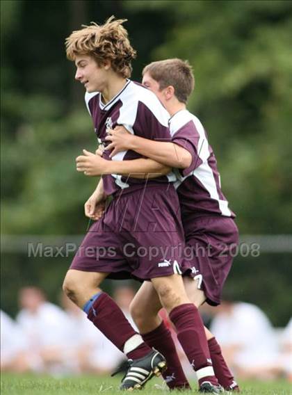 Thumbnail 2 in Scarsdale @ Clarkstown North photogallery.