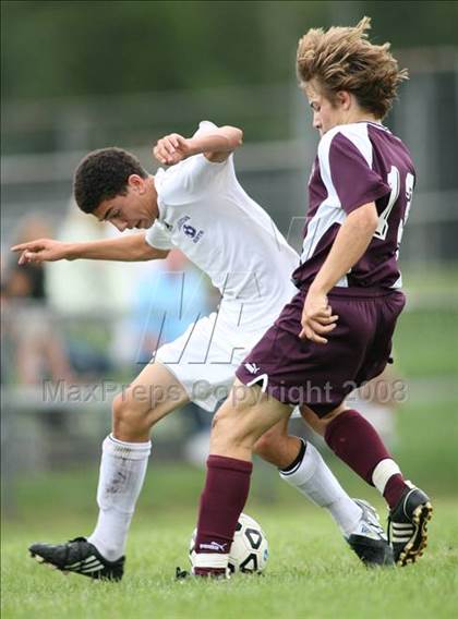 Thumbnail 1 in Scarsdale @ Clarkstown North photogallery.