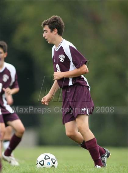 Thumbnail 1 in Scarsdale @ Clarkstown North photogallery.