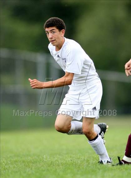 Thumbnail 3 in Scarsdale @ Clarkstown North photogallery.