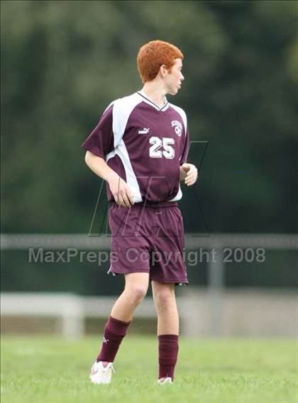 Thumbnail 3 in Scarsdale @ Clarkstown North photogallery.