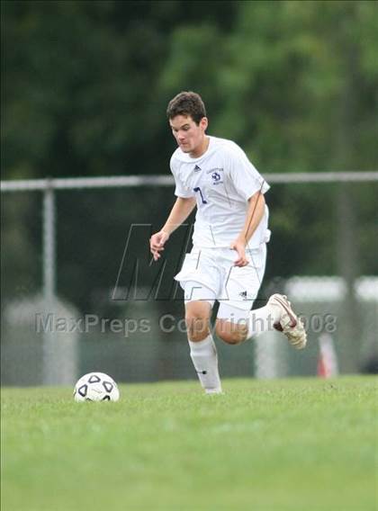 Thumbnail 1 in Scarsdale @ Clarkstown North photogallery.