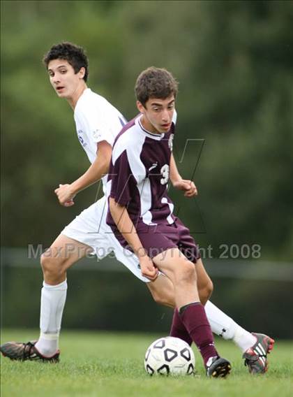 Thumbnail 2 in Scarsdale @ Clarkstown North photogallery.