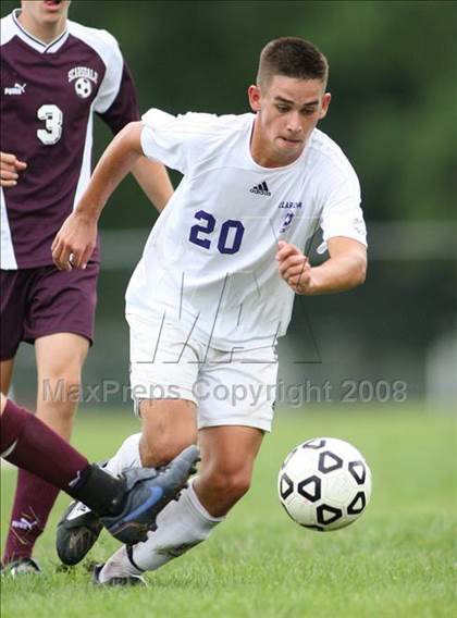 Thumbnail 2 in Scarsdale @ Clarkstown North photogallery.