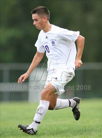 Thumbnail 1 in Scarsdale @ Clarkstown North photogallery.