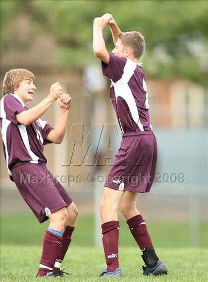 Thumbnail 1 in Scarsdale @ Clarkstown North photogallery.