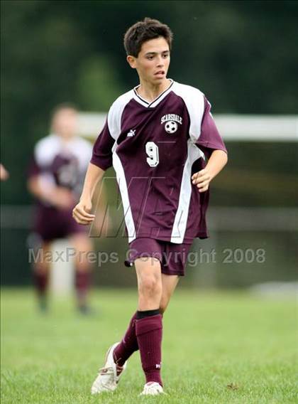 Thumbnail 2 in Scarsdale @ Clarkstown North photogallery.