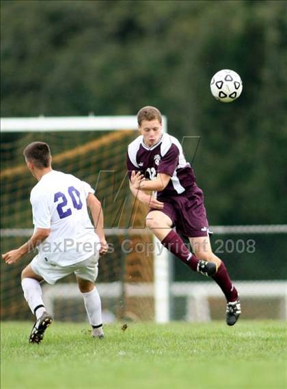 Thumbnail 3 in Scarsdale @ Clarkstown North photogallery.