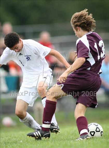 Thumbnail 2 in Scarsdale @ Clarkstown North photogallery.