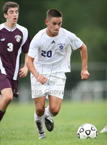 Thumbnail 3 in Scarsdale @ Clarkstown North photogallery.