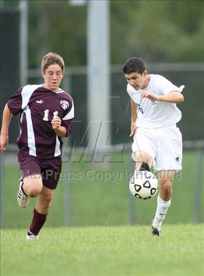 Thumbnail 2 in Scarsdale @ Clarkstown North photogallery.