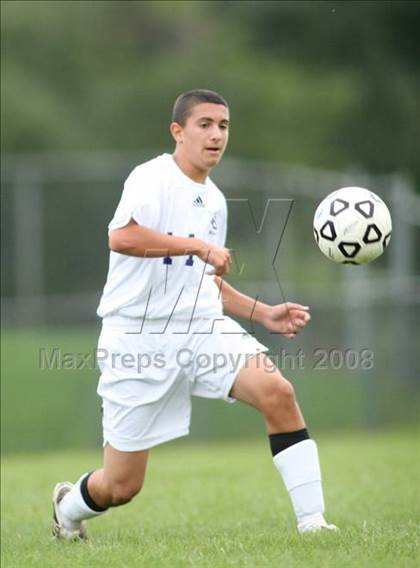 Thumbnail 3 in Scarsdale @ Clarkstown North photogallery.